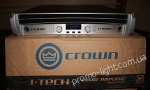 Crown IT- 8000